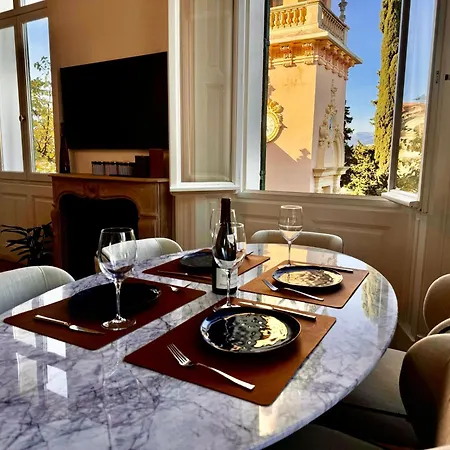 Appartement Fiorentina